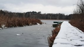 Zimowe poszukiwania „zaginionego miasta” - zdjęcie 19