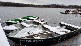 Zimowe poszukiwania „zaginionego miasta” - zdjęcie 20