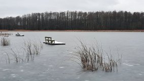Zimowe poszukiwania „zaginionego miasta” - zdjęcie 21