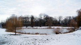 Niezwykła rezydencja w Górkach Dąbskich - zdjęcie 2