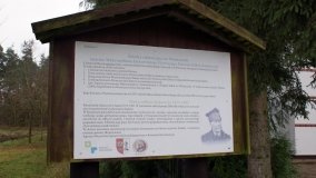 Śladami Maksymiliana Jackowskiego we Wronczynie - zdjęcie 3