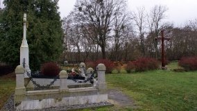 Śladami Maksymiliana Jackowskiego we Wronczynie - zdjęcie 4