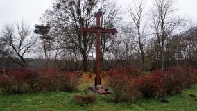 Śladami Maksymiliana Jackowskiego we Wronczynie - zdjęcie 6