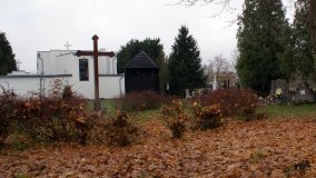 Śladami Maksymiliana Jackowskiego we Wronczynie - zdjęcie 7