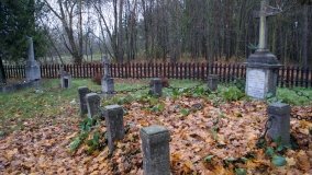 Śladami Maksymiliana Jackowskiego we Wronczynie - zdjęcie 9