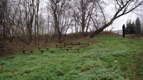 Śladami Maksymiliana Jackowskiego we Wronczynie - zdjęcie 11