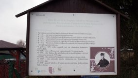 Śladami Maksymiliana Jackowskiego we Wronczynie - zdjęcie 38