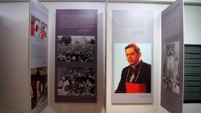 Kardynał z Kujaw. Instytut Prymasa Józefa Glempa w Inowrocławiu - zdjęcie 5