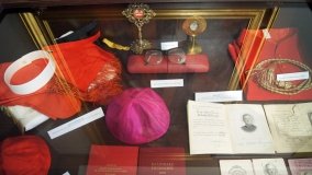 Kardynał z Kujaw. Instytut Prymasa Józefa Glempa w Inowrocławiu - zdjęcie 12