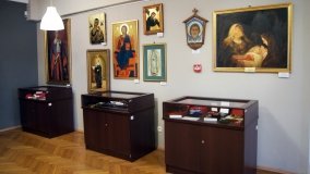 Kardynał z Kujaw. Instytut Prymasa Józefa Glempa w Inowrocławiu - zdjęcie 13