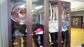 Kardynał z Kujaw. Instytut Prymasa Józefa Glempa w Inowrocławiu - zdjęcie 16