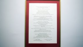 Kardynał z Kujaw. Instytut Prymasa Józefa Glempa w Inowrocławiu - zdjęcie 24