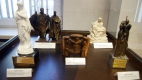 Kardynał z Kujaw. Instytut Prymasa Józefa Glempa w Inowrocławiu - zdjęcie 25