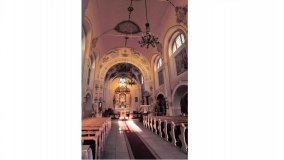 Tajemnica świątynnego wzgórza – kościół w Piaskach - zdjęcie 4