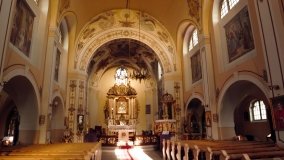 Tajemnica świątynnego wzgórza – kościół w Piaskach - zdjęcie 5