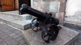 Tajemnica świątynnego wzgórza – kościół w Piaskach - zdjęcie 6