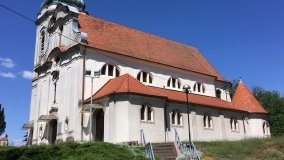 Tajemnica świątynnego wzgórza – kościół w Piaskach - zdjęcie 7