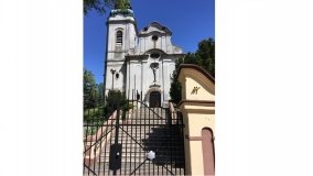 Tajemnica świątynnego wzgórza – kościół w Piaskach - zdjęcie 8