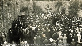 Kod Saskowskiego, czyli kościół w Popowie Ignacewie - zdjęcie 9