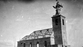 Kod Saskowskiego, czyli kościół w Popowie Ignacewie - zdjęcie 10