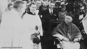 Kod Saskowskiego, czyli kościół w Popowie Ignacewie - zdjęcie 11