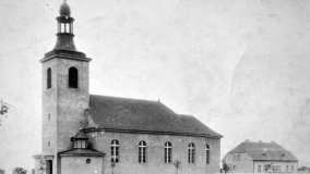 Kod Saskowskiego, czyli kościół w Popowie Ignacewie - zdjęcie 13