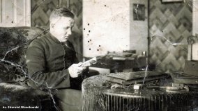 Kod Saskowskiego, czyli kościół w Popowie Ignacewie - zdjęcie 12