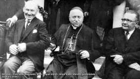 Kod Saskowskiego, czyli kościół w Popowie Ignacewie - zdjęcie 6