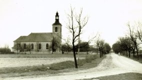 Kod Saskowskiego, czyli kościół w Popowie Ignacewie - zdjęcie 7