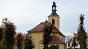 Kod Saskowskiego, czyli kościół w Popowie Ignacewie - zdjęcie 4