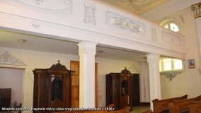 Kod Saskowskiego, czyli kościół w Popowie Ignacewie - zdjęcie 3