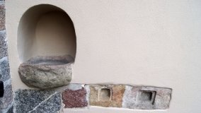 Kościelec Kujawski. Jedna z najstarszych wiejskich budowli sakralnych - zdjęcie 4