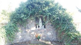 Kościelec Kujawski. Jedna z najstarszych wiejskich budowli sakralnych - zdjęcie 7