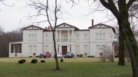 Kościelec Kujawski. Jedna z najstarszych wiejskich budowli sakralnych - zdjęcie 12