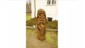 Eklektyczny pałac rodziny von Tcheppe w Broniewicach  - zdjęcie 14