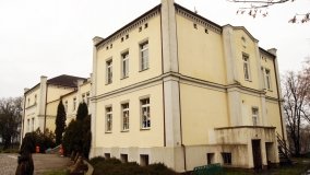 Eklektyczny pałac rodziny von Tcheppe w Broniewicach  - zdjęcie 15
