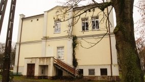Eklektyczny pałac rodziny von Tcheppe w Broniewicach  - zdjęcie 16
