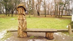 Eklektyczny pałac rodziny von Tcheppe w Broniewicach  - zdjęcie 18