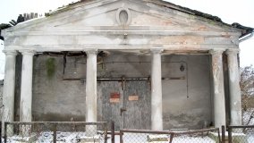 Dawny pałac Szulczewskich w Chwaliszewie - zdjęcie 2