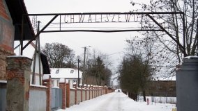 Dawny pałac Szulczewskich w Chwaliszewie - zdjęcie 3