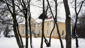 Dawny pałac Szulczewskich w Chwaliszewie - zdjęcie 4