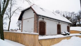 Dawny pałac Szulczewskich w Chwaliszewie - zdjęcie 5