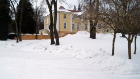 Dawny pałac Szulczewskich w Chwaliszewie - zdjęcie 6