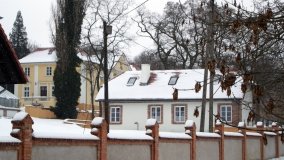 Dawny pałac Szulczewskich w Chwaliszewie - zdjęcie 11