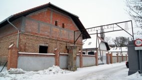 Dawny pałac Szulczewskich w Chwaliszewie - zdjęcie 12