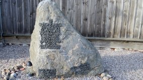 Wylatowo – jedyna drewniana świątynia o architekturze bazylikowej - zdjęcie 5