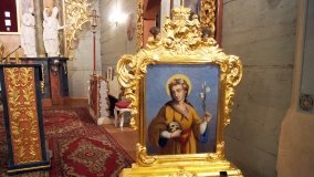 Wylatowo – jedyna drewniana świątynia o architekturze bazylikowej - zdjęcie 8