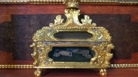 Wylatowo – jedyna drewniana świątynia o architekturze bazylikowej - zdjęcie 9