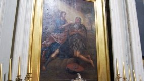 Wylatowo – jedyna drewniana świątynia o architekturze bazylikowej - zdjęcie 12