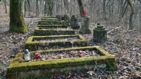 Pałac w Radojewie połączony osią widokową z pałacem w Owińskach - zdjęcie 21